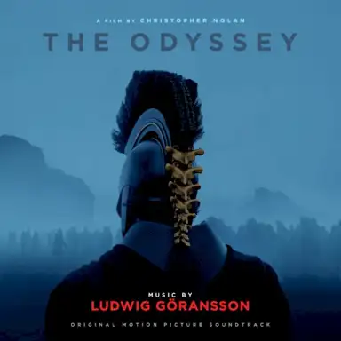 The Odyssey: Original Motion Picture Soundtrack