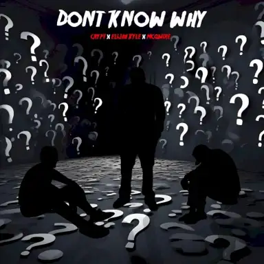 Don't Know Why