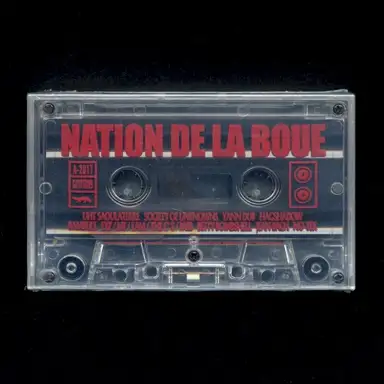 Nation De La Boue