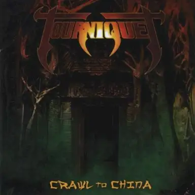 Crawl to China