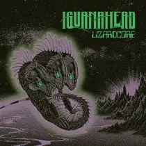 Lizardcore