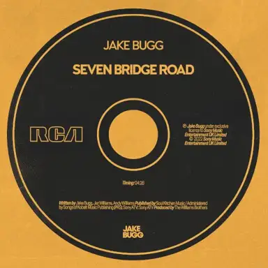Seven Bridge Road