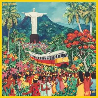 baía do samba