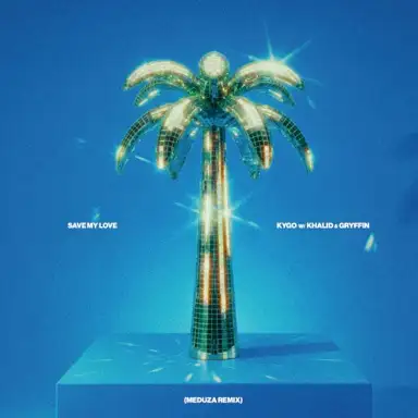 Save My Love (MEDUZA remix)