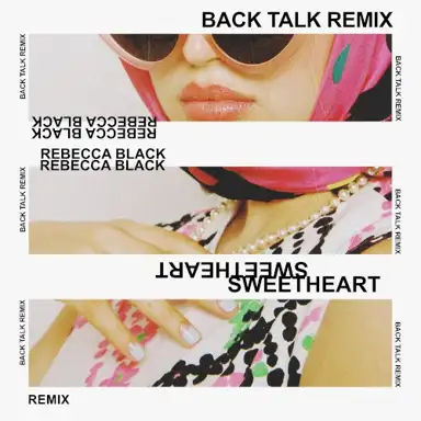 Sweetheart (Dance Yourself Clean remix)