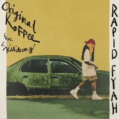 RAPID FYAH