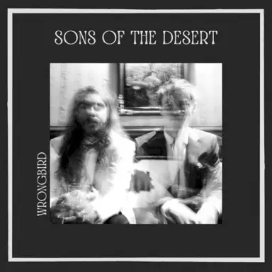 Sons of the Desert