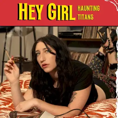 Hey Girl