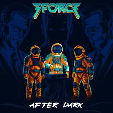 After Dark