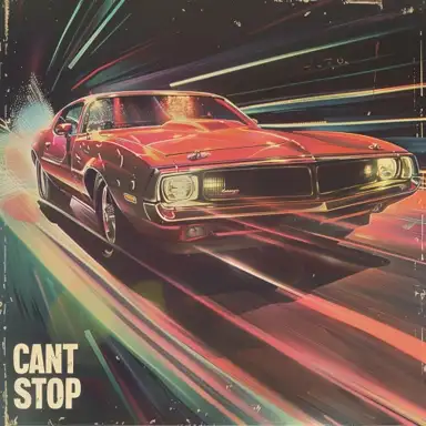 Cant Stop