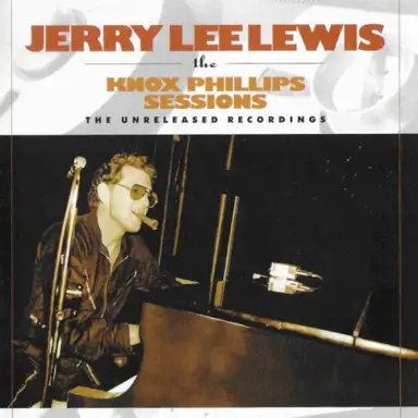 Knox Phillips Sessions