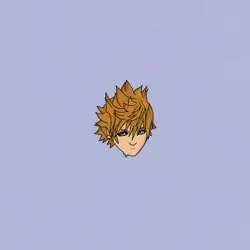 Roxas (Kingdom Hearts)