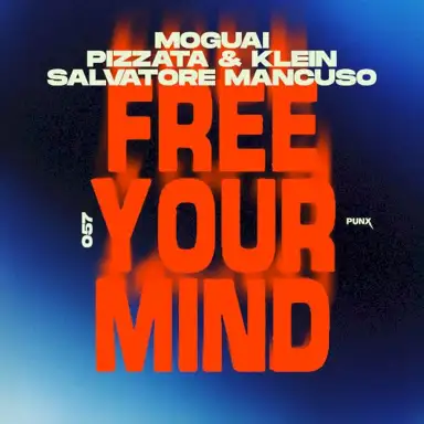 Free Your Mind