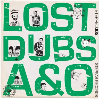 Lost Dubs of A&O, Pt. 1
