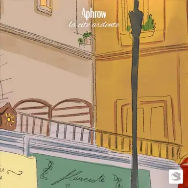 La Cité Ardente