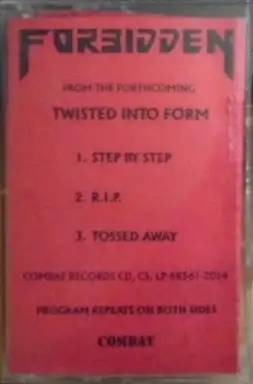 Step by Step Promo