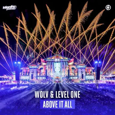Above It All