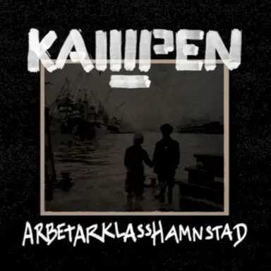 Arbetarklasshamnstad