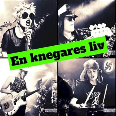 En knegares liv