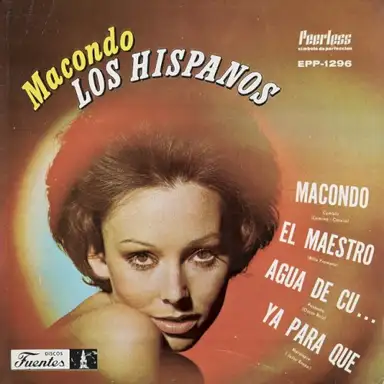 Macondo