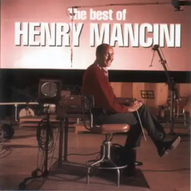 The Best of Henry Mancini