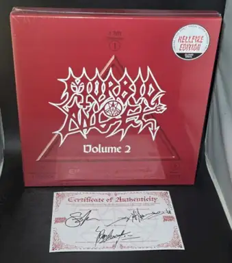 Volume 2