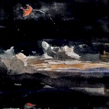 Catch and Release