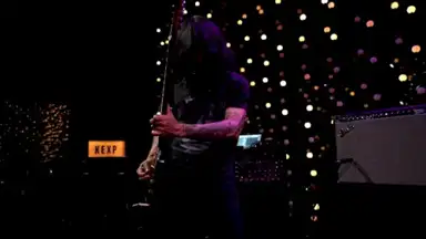 2024-12-16: KEXP, Seattle, WA, USA