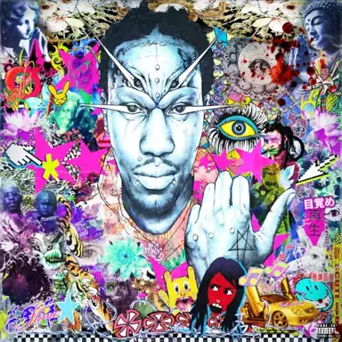 BLING SLIME VØL 1: HØSTED BY DJ HØLIDAY