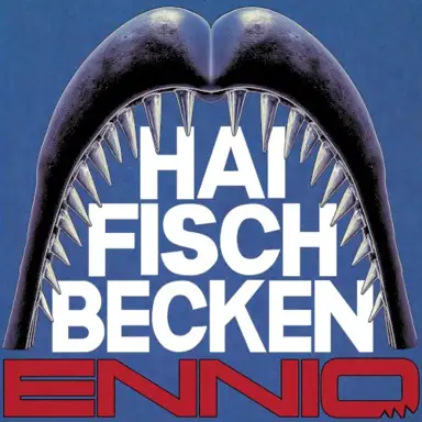 Haifischbecken