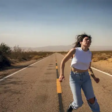 Runaway Jane