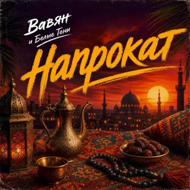 Напрокат