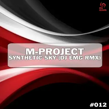 Synthetic Sky (DJ emg RMX)