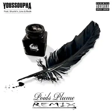 Poids Plume (remix)