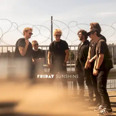 Sunshine