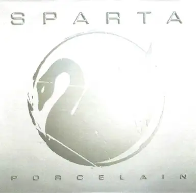 Porcelain CD Sampler