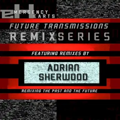 Future Transmissions: Adrian Sherwood
