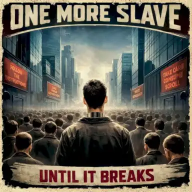 Until It Breaks