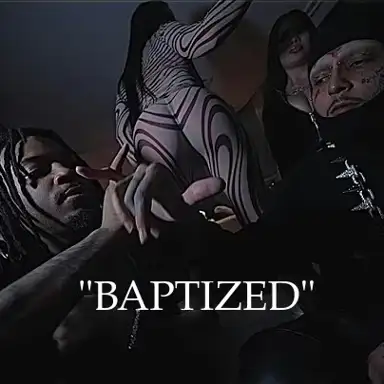 BAPTIZED