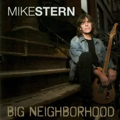 Big Neighborhood
