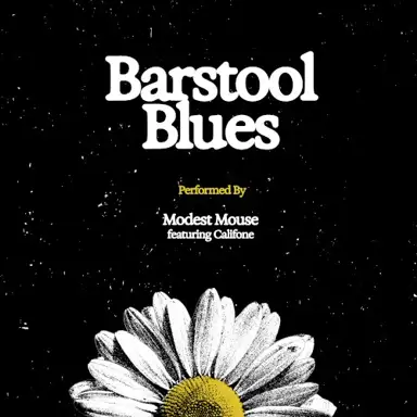 Barstool Blues