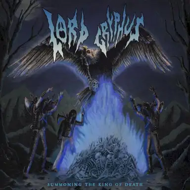 Summoning the King of Death