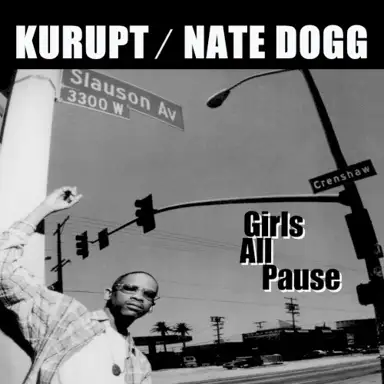 Girls All Pause (feat. Roscoe)