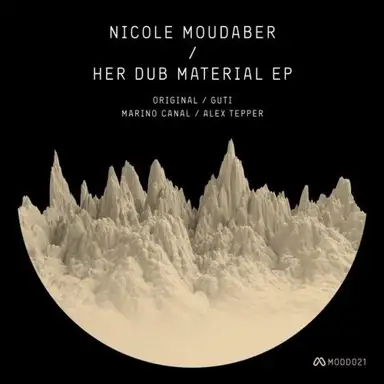 Her Dub Material EP