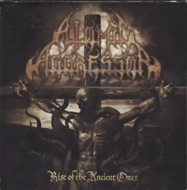 Rise of the Ancient Ones