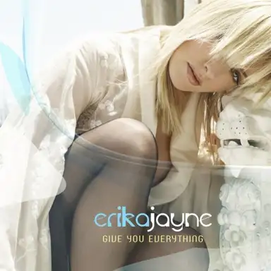 Give You Everything (Dance Club Mixes)