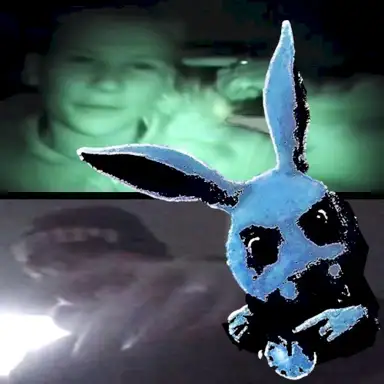 White Rabbit