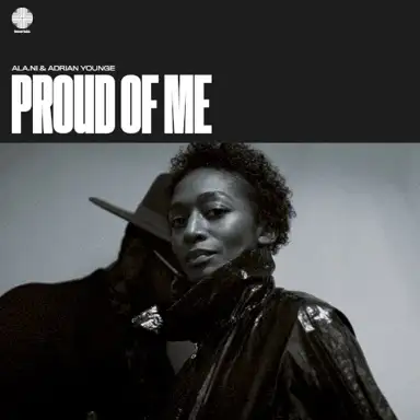 Proud of Me