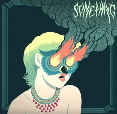 Something Wicked