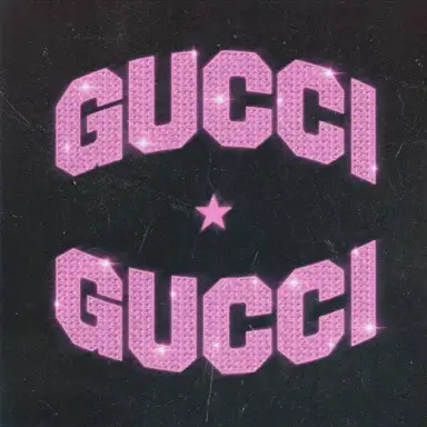 GUCCI GUCCI